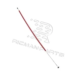 GAS CABLE FITS/REPL. Partner 350